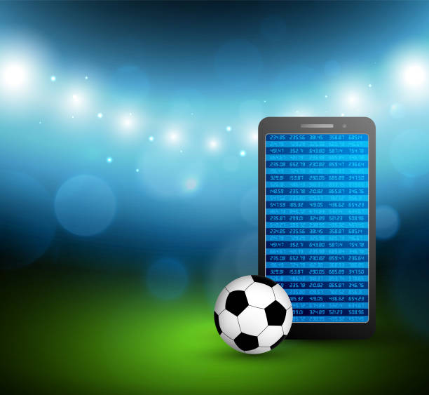 Online sports betting - Soccer