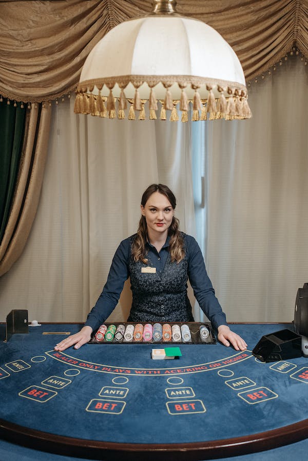 Slot Gacor