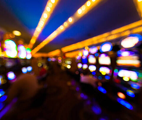 Slot gacor hari ini
