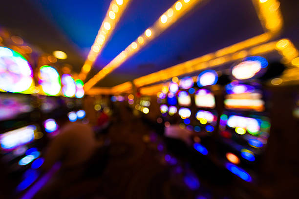 Slot gacor hari ini